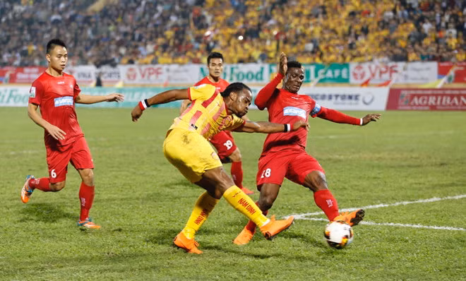 tien thuong u23 viet nam vuot 50 ty dong slna khong bao gio het nhan tai