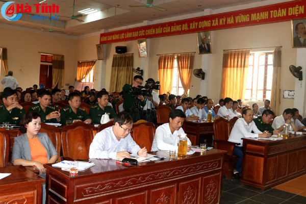 bien phong ha tinh ho tro xa ky ha lam 3 7 km duong gtnt