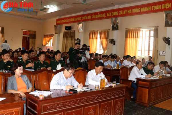 bien phong ha tinh ho tro xa ky ha lam 3 7 km duong gtnt