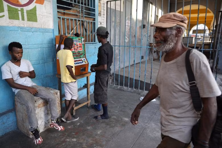 cuoc song thuong ngay o thu do cua haiti hon 8 nam sau tran dong dat lich su