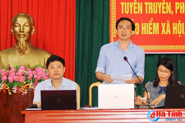 chu doanh nghiep quan tam nhieu van de che do chinh sach bhxh