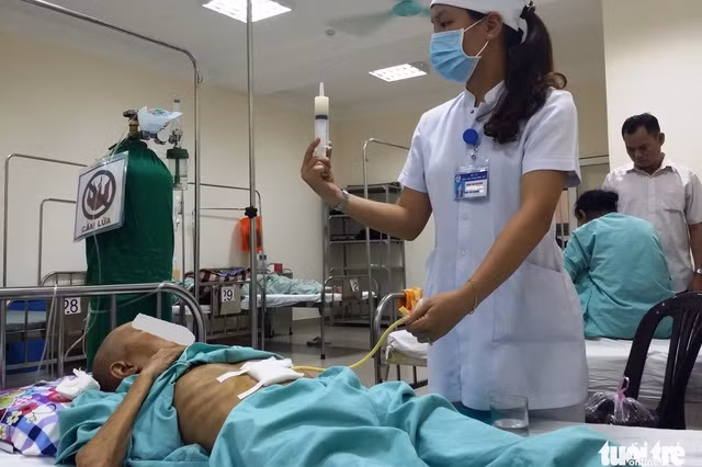 Đái tháo đường còn nguy hiểm hơn HIV ảnh 1 dai thao duong con nguy hiem hon hiv