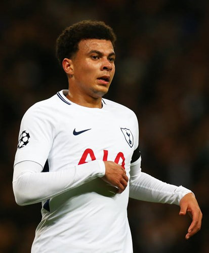 doi hinh dat gia nhat ket hop giua chelsea vs tottenham