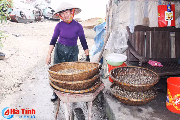 ngot ngao vi hen truong son