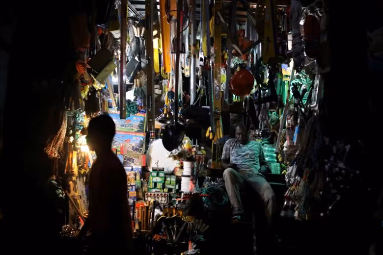 cuoc song thuong ngay o thu do cua haiti hon 8 nam sau tran dong dat lich su