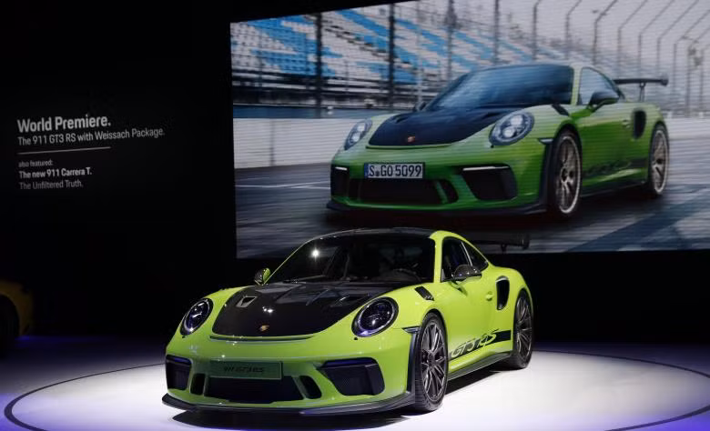 ngam nhung mau xe an tuong tai trien lam oto new york 2018