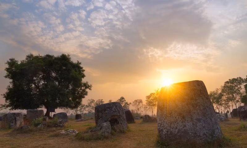 kham pha lao thien duong du lich bi lang quen cua dong nam a