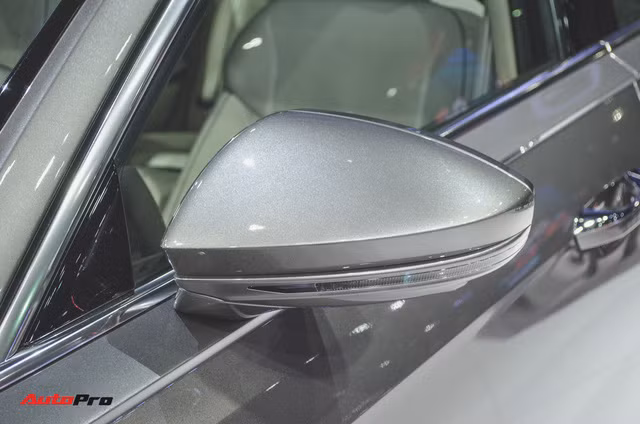 audi a8 l the he moi sedan hang sang dau bang ve cong nghe toi dong nam a