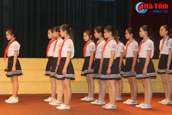 soi noi lien hoan chi huy doi gioi huyen nghi xuan