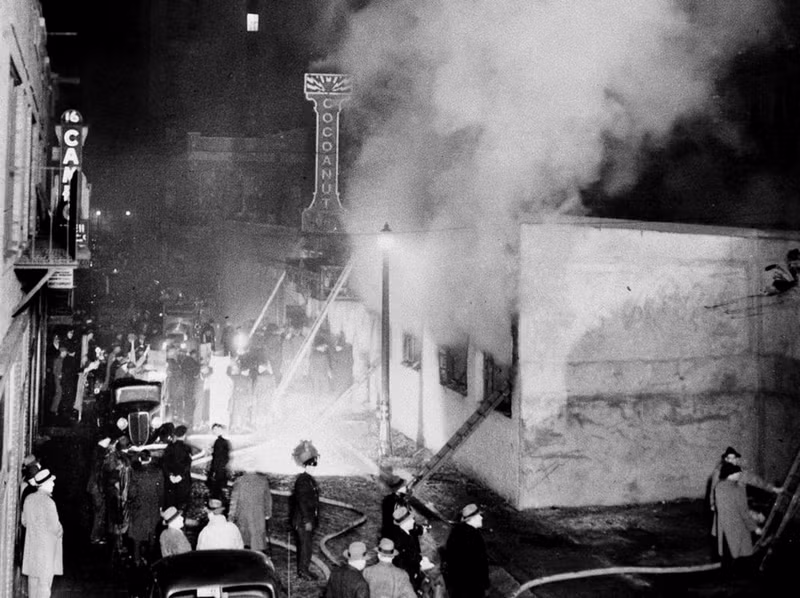 10 vu hoa hoan gay chan dong trong lich su