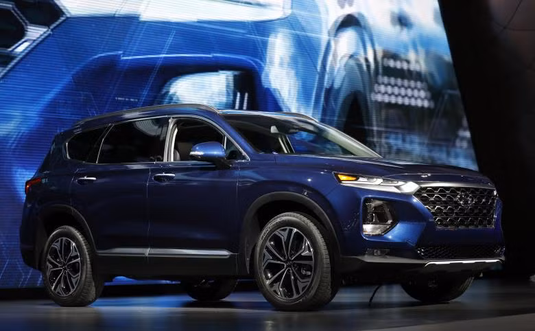 ngam nhung mau xe an tuong tai trien lam oto new york 2018