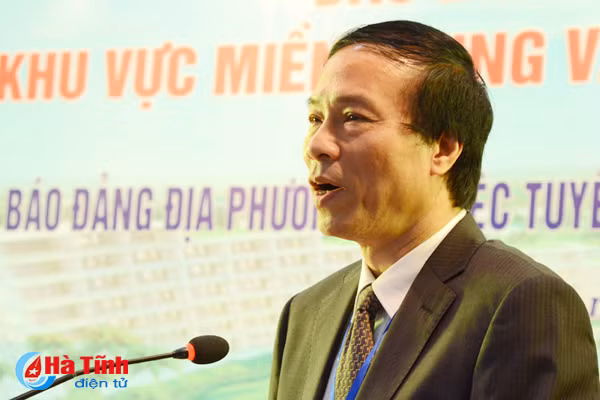 Chia sẻ kinh nghiệm tuyên truyền thu hút đầu tư gắn với bảo vệ môi trường