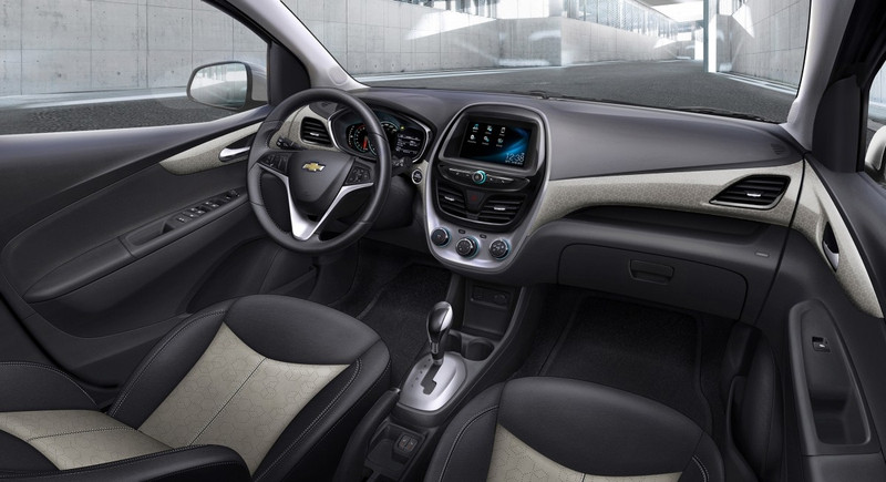 chevrolet spark lo nhieu nhuoc diem khach hang can biet truoc khi tien
