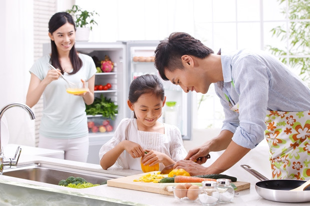 3 cách để phụ nữ không cô đơn ngay trong nhà mình ảnh 2 3 cach de phu nu khong co don ngay trong nha minh