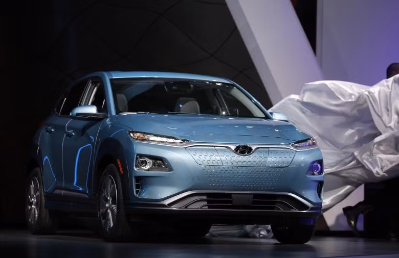 ngam nhung mau xe an tuong tai trien lam oto new york 2018