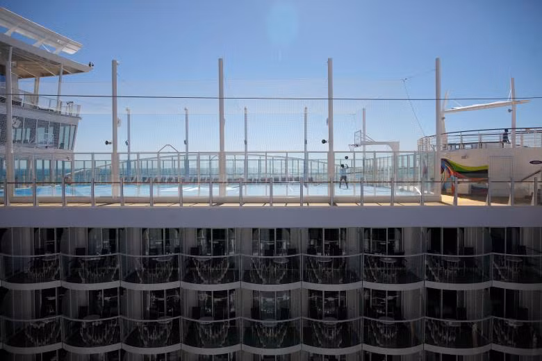 muc so thi sieu du thuyen lon nhat the gioi