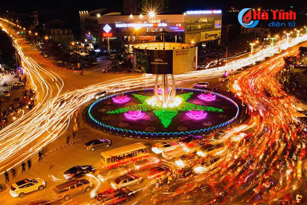 Quỳnh Viên - Nam Giới đẹp mê hồn qua góc máy Flycam