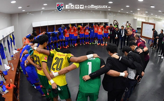 tuyen thai lan mat 4 ngoi sao lon nhat tai aff cup 2018