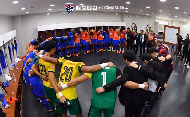 tuyen thai lan mat 4 ngoi sao lon nhat tai aff cup 2018