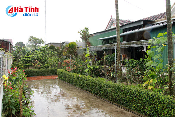 san sang hoi nghi toan quoc ve nong thon moi