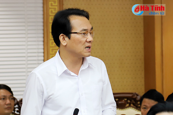 Xây dựng NTM, đô thị văn minh một cách toàn diện, có chiều sâu, bền vững ảnh 5 xay dung ntm do thi van minh mot cach toan dien co chieu sau ben vung