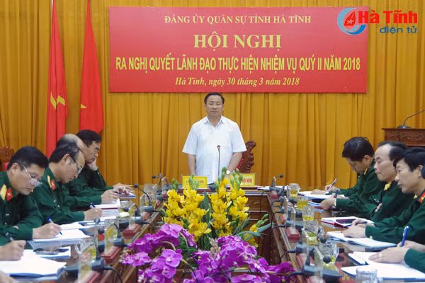 chuan bi phuong an toi uu cho chuong trinh dien tap khu vuc phong thu