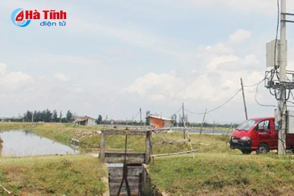 bi dien giat tu vong do vuong duong day ro ri tai dam tom