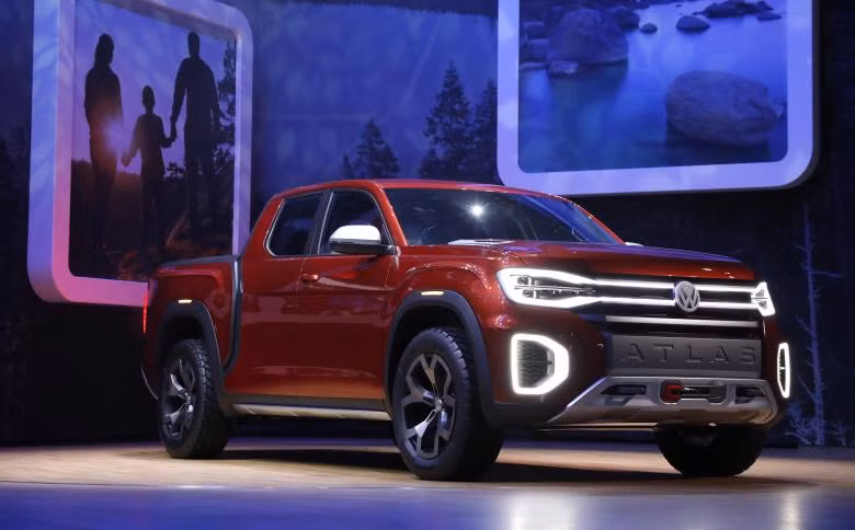 ngam nhung mau xe an tuong tai trien lam oto new york 2018