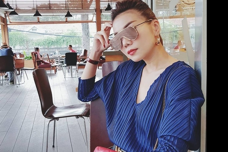 nhung kieu kinh mat dang khien sao viet say nhu dieu do