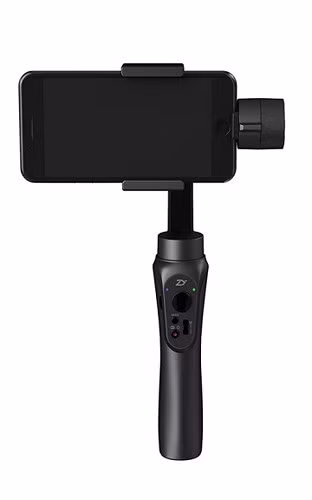 muon chup anh dep bang smartphone can sam thiet bi on dinh nay