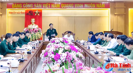 dam bao an toan thuc chat trong dien tap khu vuc phong thu