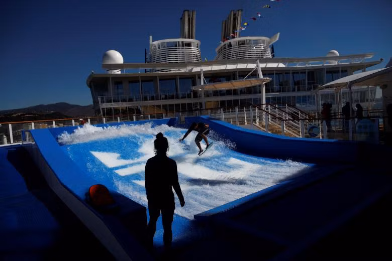 muc so thi sieu du thuyen lon nhat the gioi