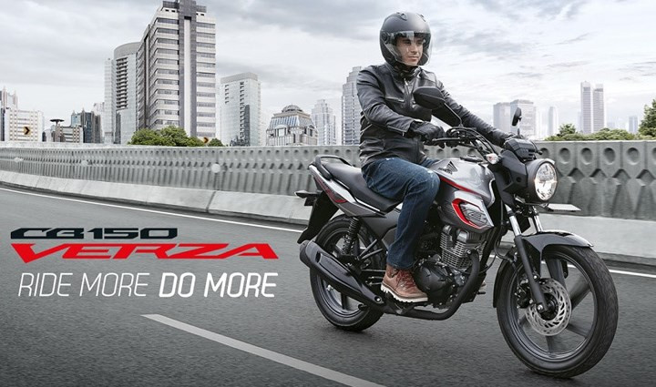 anh chi tiet honda cb150 verza 2018 gia tu 32 trieu dong o indonesia