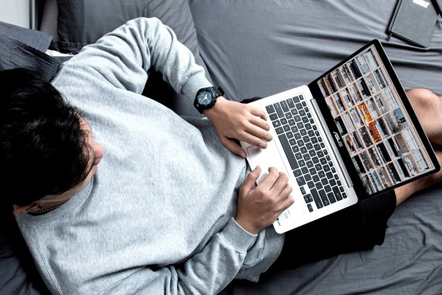 Không nhiều người biết về mật khẩu BIOS nhưng đây là phương pháp bảo mật thông tin khá hiệu quả. 5 cach chong mat cap du lieu va xam nhap trai phep laptop