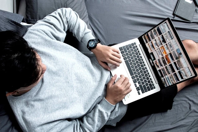 5 cach chong mat cap du lieu va xam nhap trai phep laptop