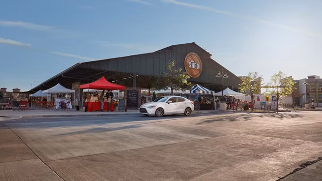 toyota trinh lang mau sedan yaris 2019 moi