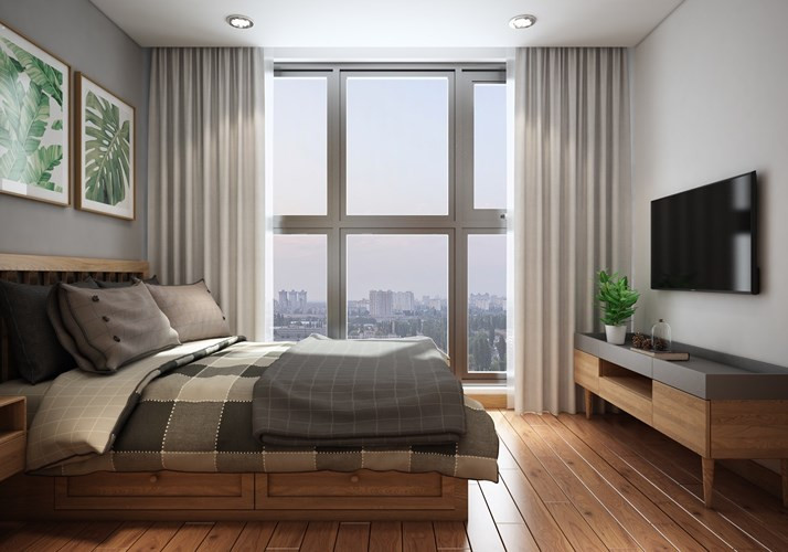 noi that can ho mang phong cach scandinavian an tuong