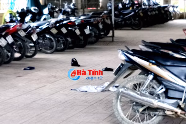 dam chet vo roi dung dao tu sat