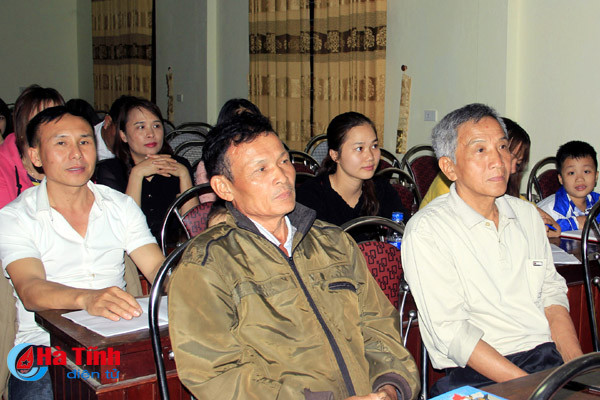 san sang hoi nghi toan quoc ve nong thon moi