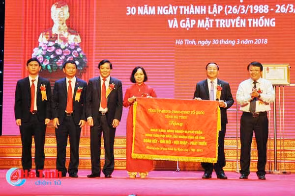 agribank ha tinh ky niem 30 nam ngay thanh lap