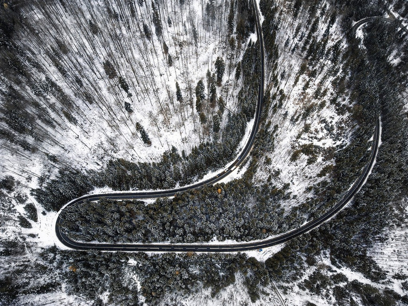 ngam anh doat giai sony 2018 dep nin tho