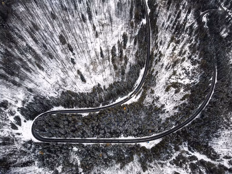 Ngắm ảnh đoạt giải Sony 2018 "đẹp nín thở" ảnh 7 ngam anh doat giai sony 2018 dep nin tho