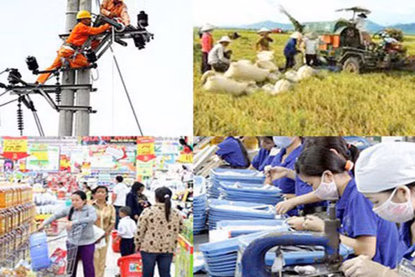 gdp quy 1 2018 du kien tang hon 7 cao nhat trong 10 nam