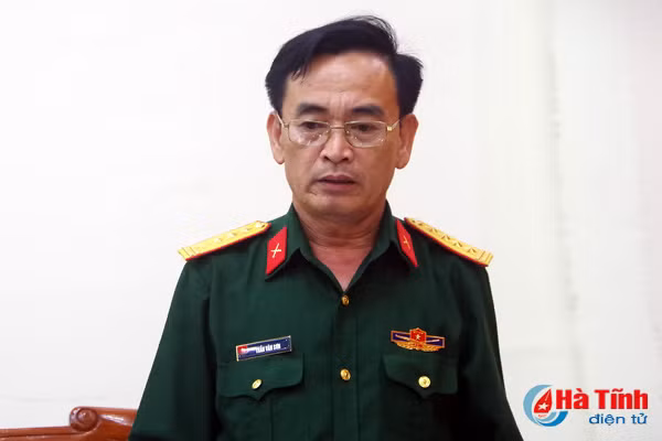 chuan bi phuong an toi uu cho chuong trinh dien tap khu vuc phong thu