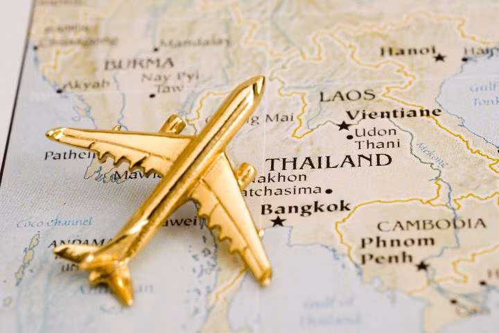 kham pha lao thien duong du lich bi lang quen cua dong nam a