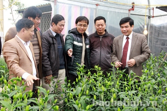 Xây dựng văn hóa trong chính trị và kinh tế ảnh 2