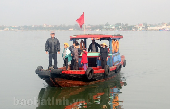 Tất bật đầu năm ảnh 2