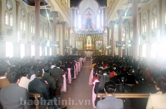 Tất bật đầu năm ảnh 1