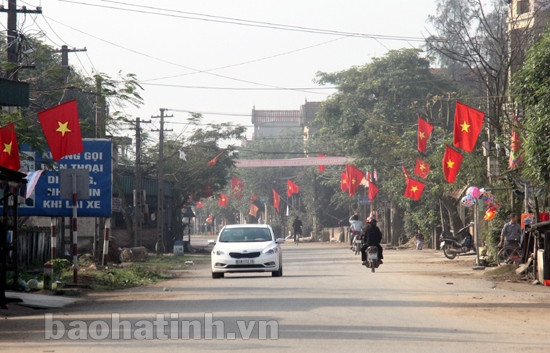 Tất bật đầu năm ảnh 3