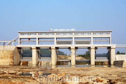 Vũng Áng xuân về... ảnh 2